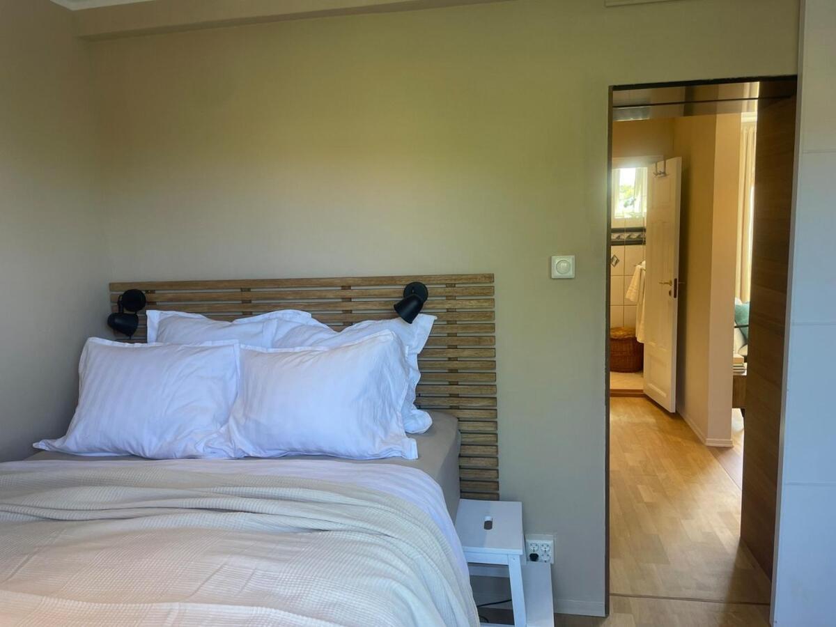 Apartamento Charming Penthouse With Big Terrace *